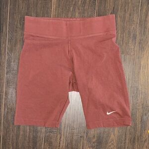 Nike Women's Bike Shorts